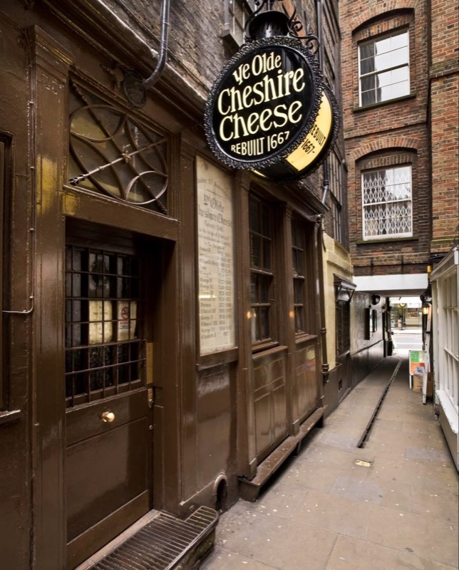 Best Pubs in London