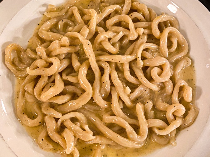 Padella Borough Market in Borough Market — A bustling pasta bar near Borough Market renowned for its exceptional, fresh, ha