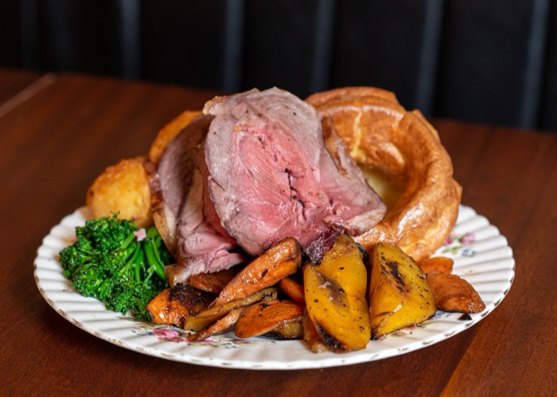 12 Best Sunday Roasts in London