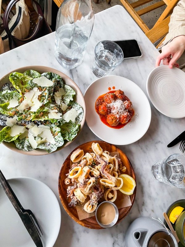 The Friend in Silver Lake — The Friend is a popular Silver Lake watering hole known for its unpretentious vi