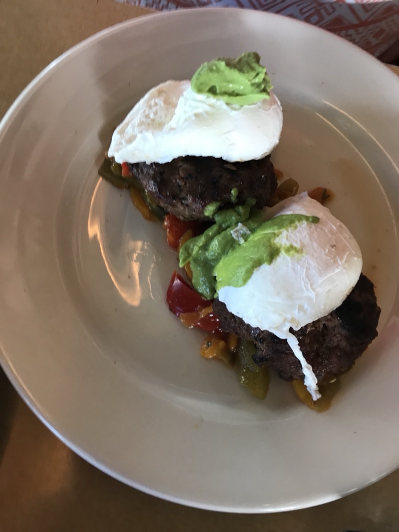 Little Dom's in Los Feliz — Little Dom's offers a cozy and classic Italian-American diner experience for bre