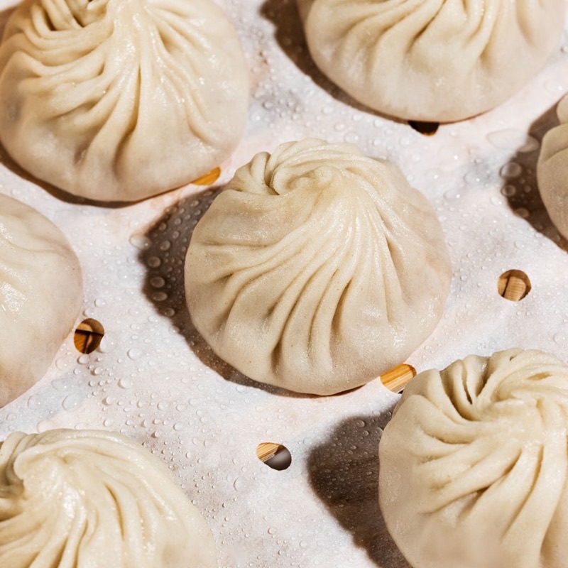 Din Tai Fung in Arcadia — A global sensation, Din Tai Fung brings its legendary xiao long bao and other Ta