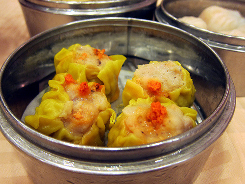 Elite Restaurant in Monterey Park — Elite Restaurant embodies the classic, bustling dim sum experience with traditio