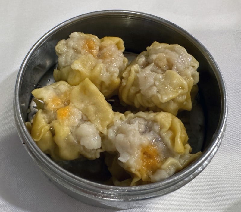 Golden Dragon Restaurant in Chinatown — A long-standing institution in LA's Chinatown, Golden Dragon offers a nostalgic,