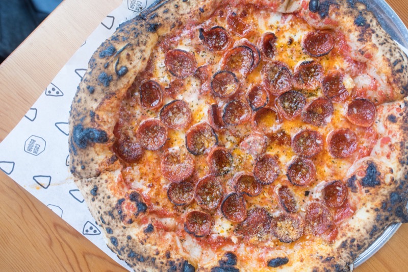 Cosa Buona in Echo Park — From chef Zach Pollack, Cosa Buona offers a refined take on classic Italian-Amer