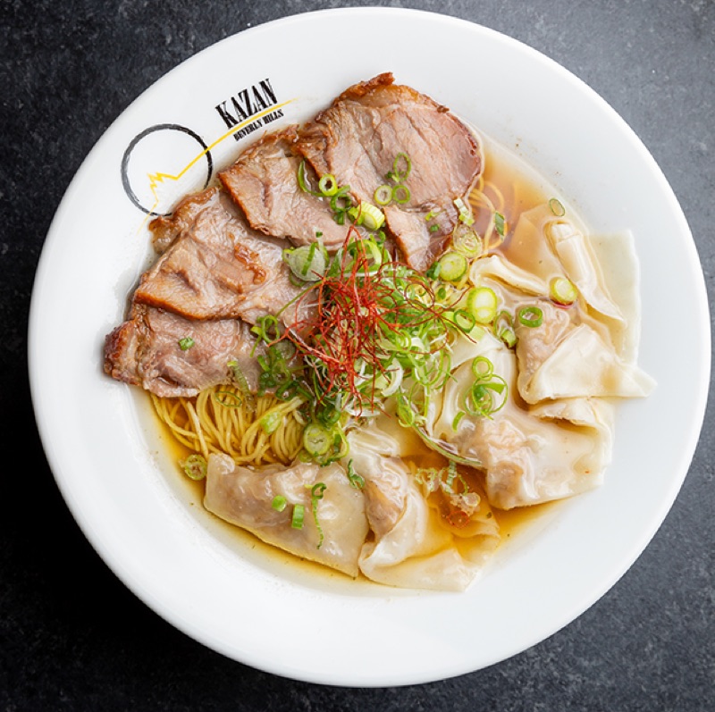 Kazan Beverly Hills in Beverly Hills