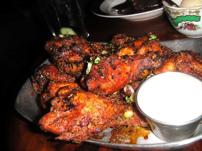 The Edison in DTLA (Historic Core) — Housed in a meticulously restored 1910 power plant, The Edison offers a grand, i