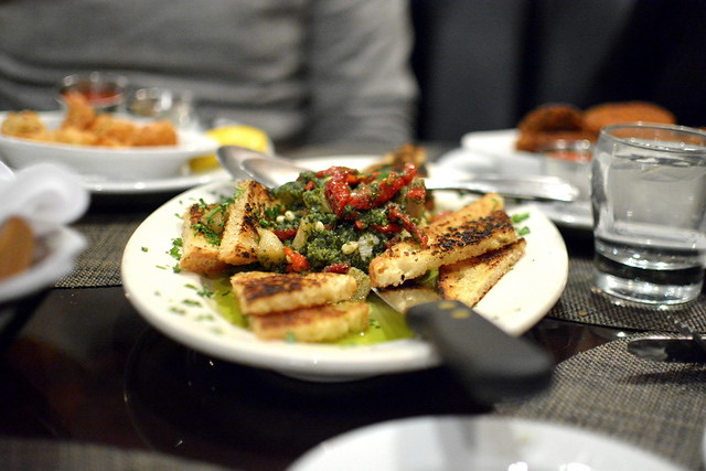 Dal Rae Restaurant in Pico Rivera — Dal Rae is a true blast from the past, an enduring supper club established in 19