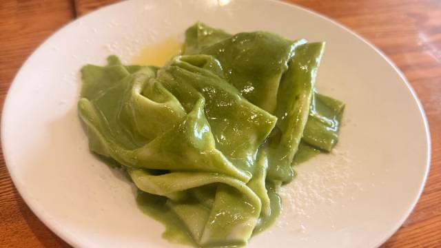 Jar Restaurant in Beverly Grove — Chef Suzanne Goin's Jar is a sophisticated modern chophouse that masterfully ble