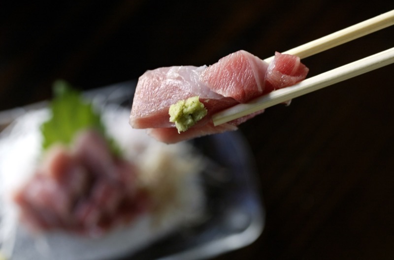 Kiriko Sushi in Sawtelle Japantown — Kiriko Sushi offers a warm, inviting atmosphere paired with a meticulously craft