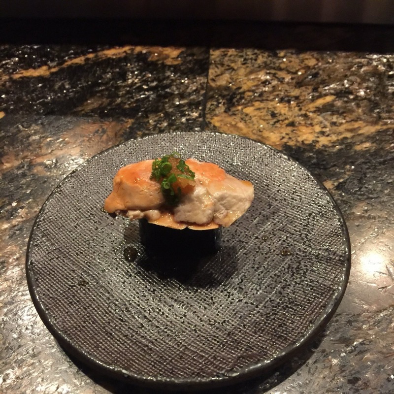 Sushi Zo in West Los Angeles — Sushi Zo delivers an intensely personal and precise omakase experience, focusing