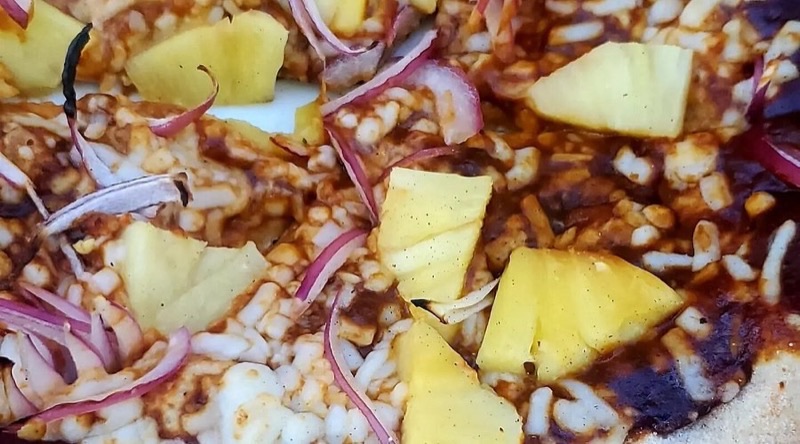 Sage Plant Based Bistro & Brewery in Echo Park — Sage Plant Based Bistro & Brewery is a beloved LA institution, offering a divers