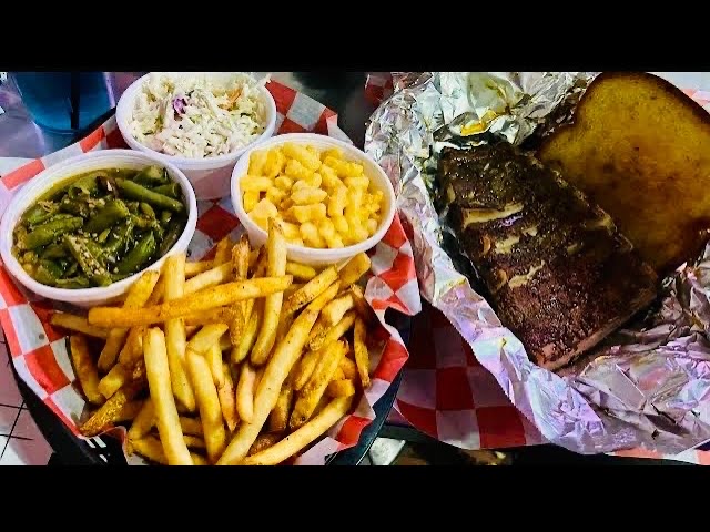 Frankfort Avenue Beer Depot & Smokehouse in Crescent Hill — Affectionately known as FABD, this unpretentious spot serves up classic, no-fril