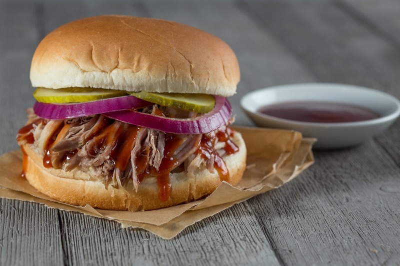 Mark's Feed Store in Middletown — A true Louisville institution, Mark's Feed Store has been serving classic Kentuc