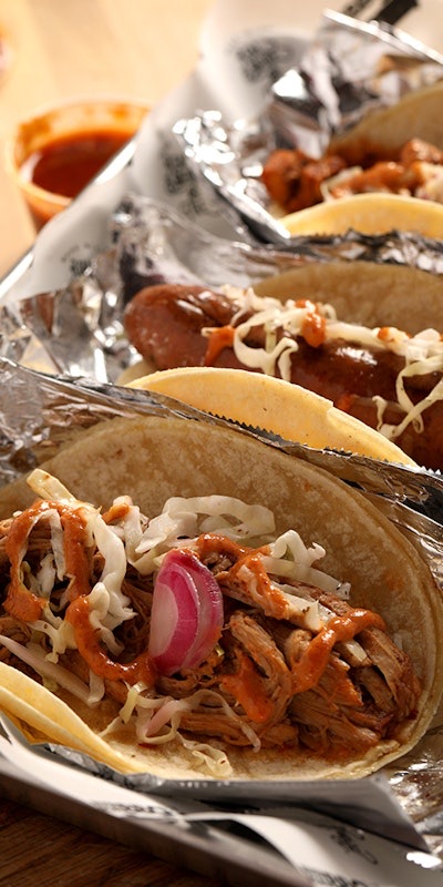 River Road BBQ in Clifton — Often operating with a food truck feel, River Road BBQ focuses on serving up str