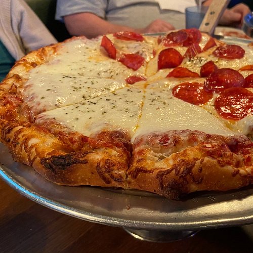 Impellizzeri's Pizza in Highlands — As one of Louisville's oldest pizzerias, Impellizzeri's holds a special place in