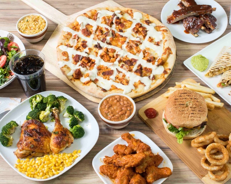 Spinelli's Pizzeria in Highlands — Spinelli's Pizzeria is Louisville's answer to a true New York slice joint, servi