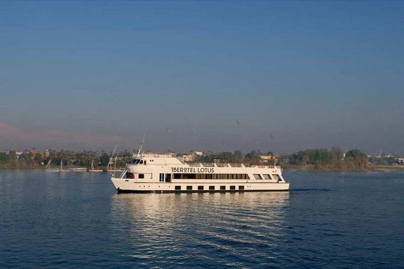 9 Best Nile Dinner Cruises in Luxor