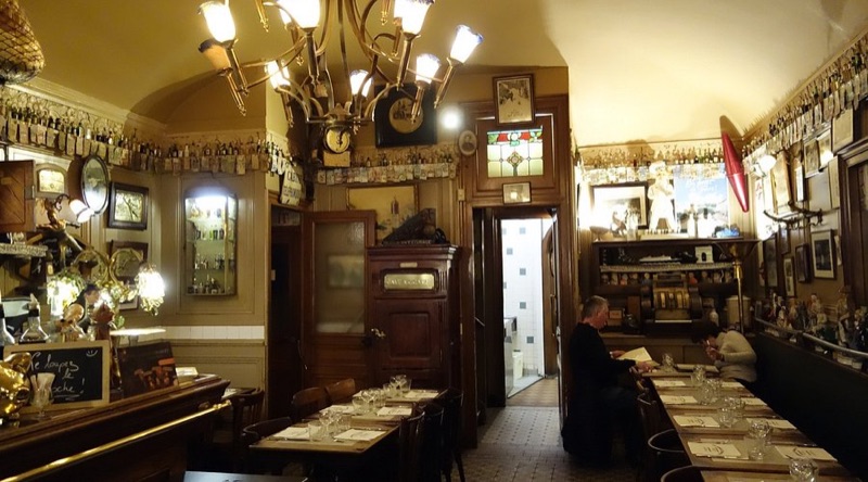 Chabert et Fils Lyon