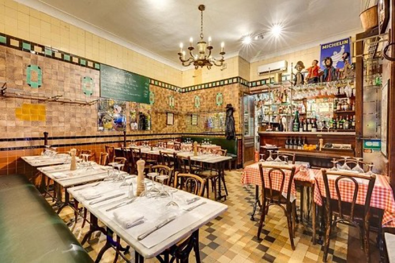 Comptoir Brunet Lyon