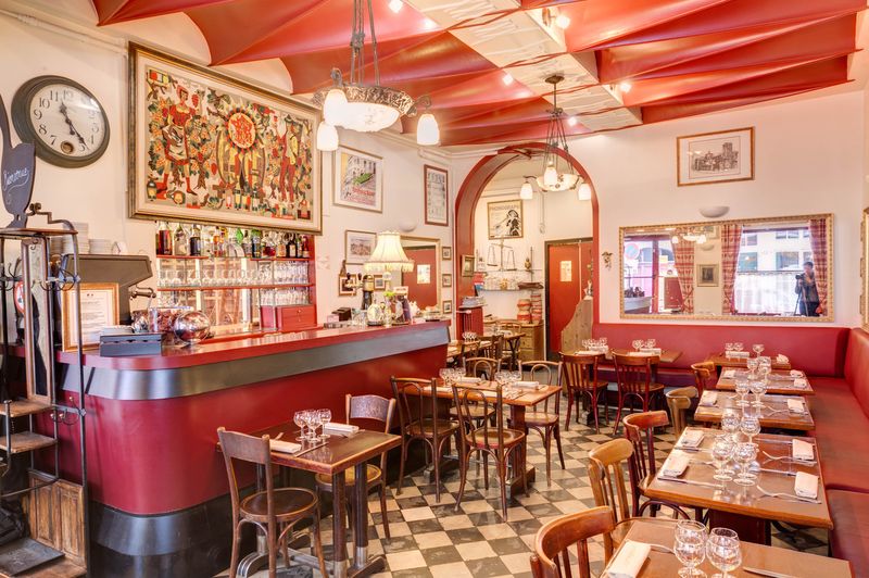 12 Best Bouchons in Lyon 2026