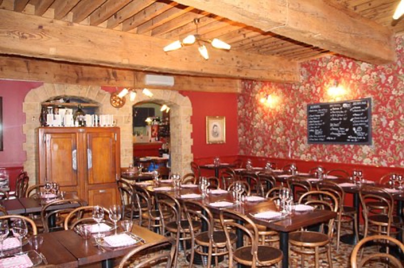 Le Bouchon des Filles Lyon