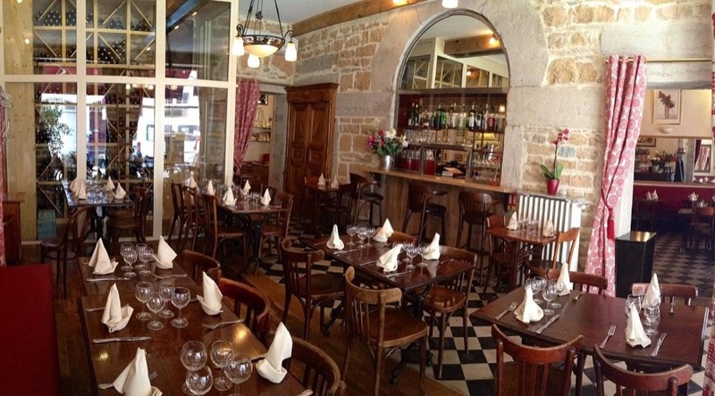 Le Poêlon d'Or Lyon