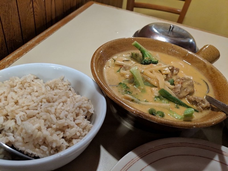 Lao Laan-Xang in Near East Side — A true Madison gem, Lao Laan-Xang introduces diners to the distinct and vibrant 