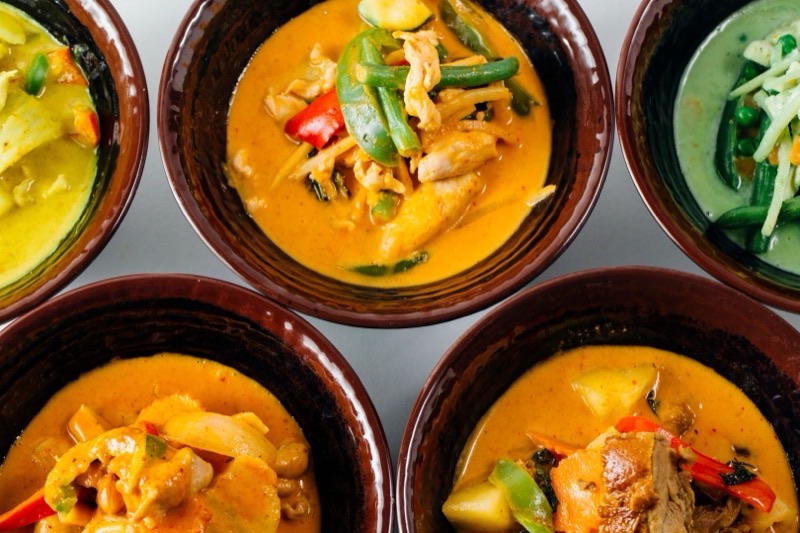 Sala Thai in West Madison/Near West — Sala Thai is a neighborhood favorite, offering consistently delicious and authen