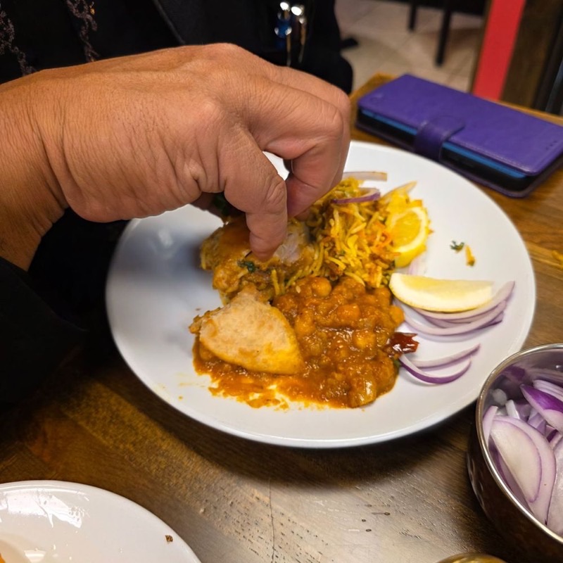 Swad Indian Restaurant in Middleton/West Madison — Swad is a Madison institution revered for its rich, authentic North Indian cuisi