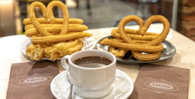 Los Artesanos 1902 in Calle San Martín 2