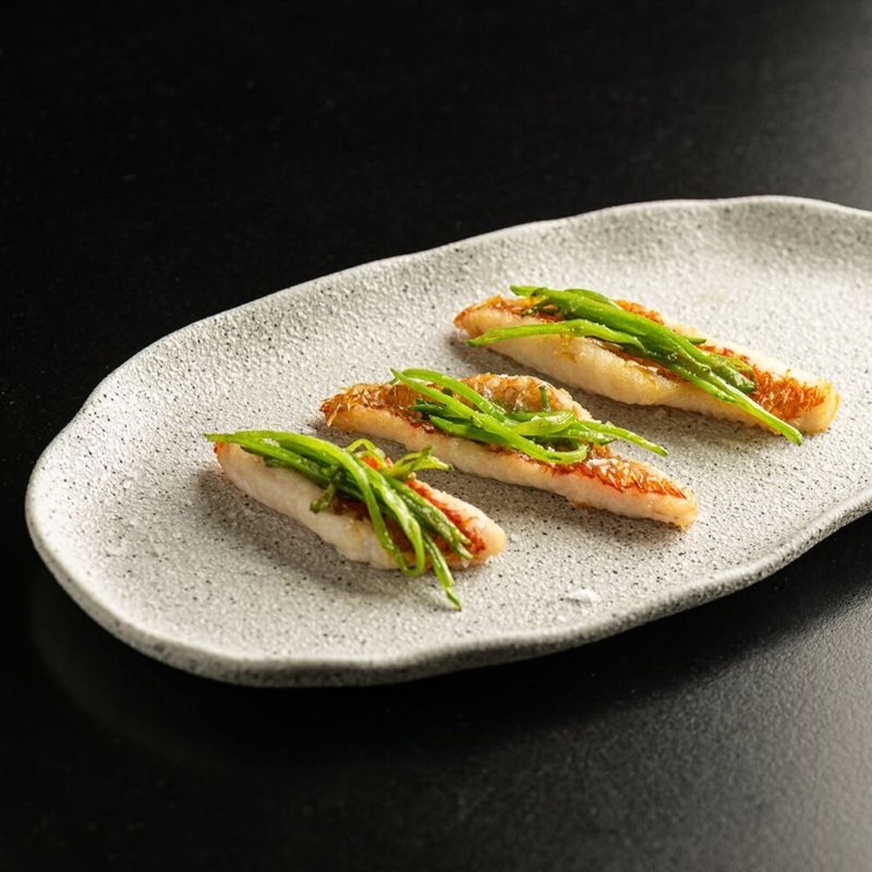 La Tasquita de Enfrente in Centro / Chueca — Chef Juanjo López's La Tasquita de Enfrente is celebrated for its exquisite mark