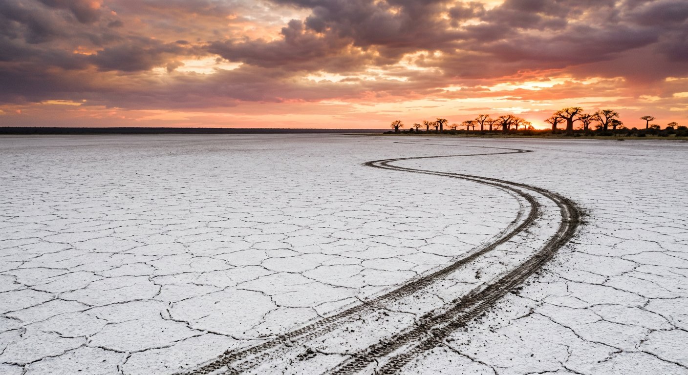 13 Best Makgadikgadi Salt Pans Experiences