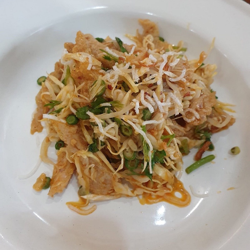 Unique Mandalay Tea Room