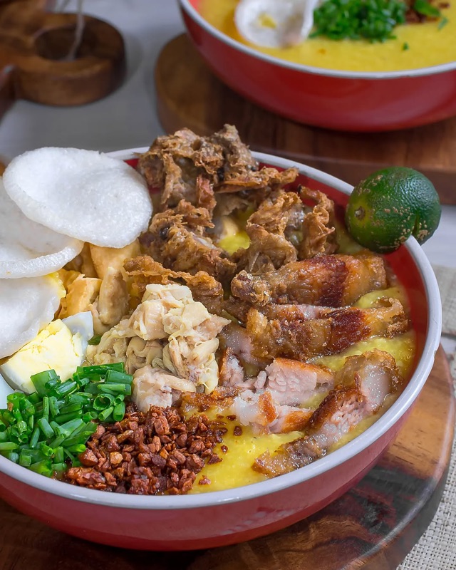 Lugawan sa Tejeros in Manila