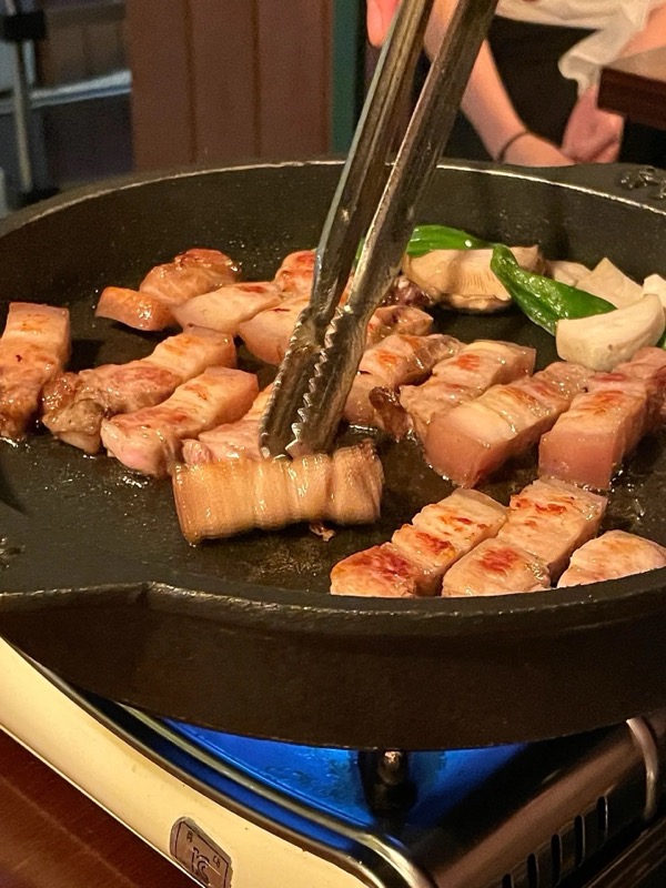 10 Best Korean BBQ in Mapo-gu