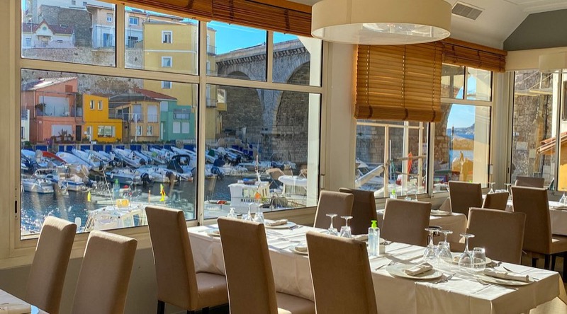 11 Best Bouillabaisse Restaurants in Marseille