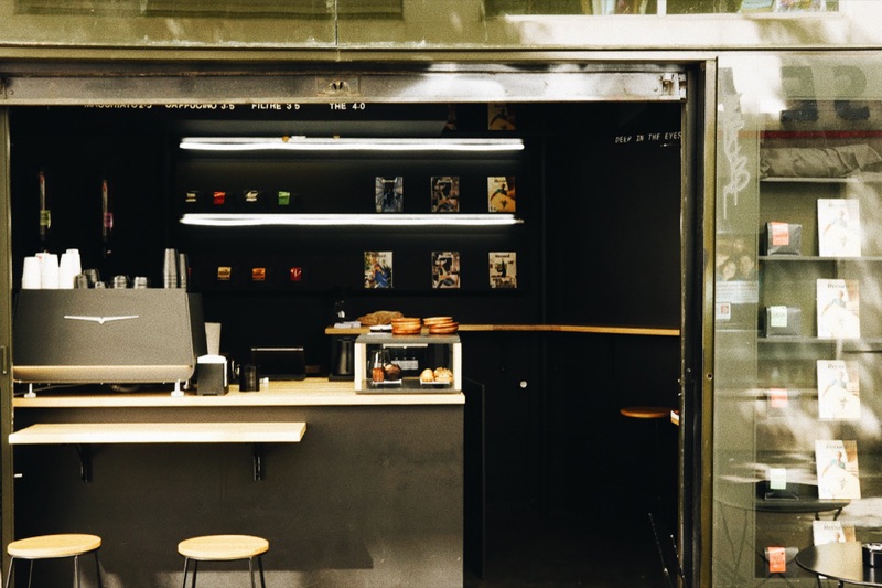 12 Best Coffee Shops in Marseille