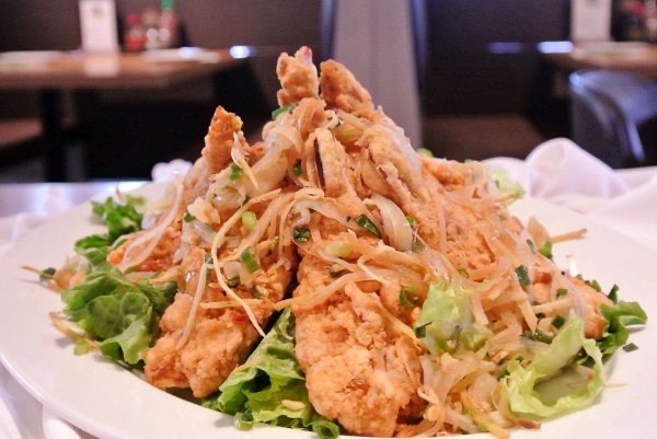 A Saigon Cafe in Wailuku — An enduring Maui favorite, A Saigon Cafe is celebrated for its incredibly flavor