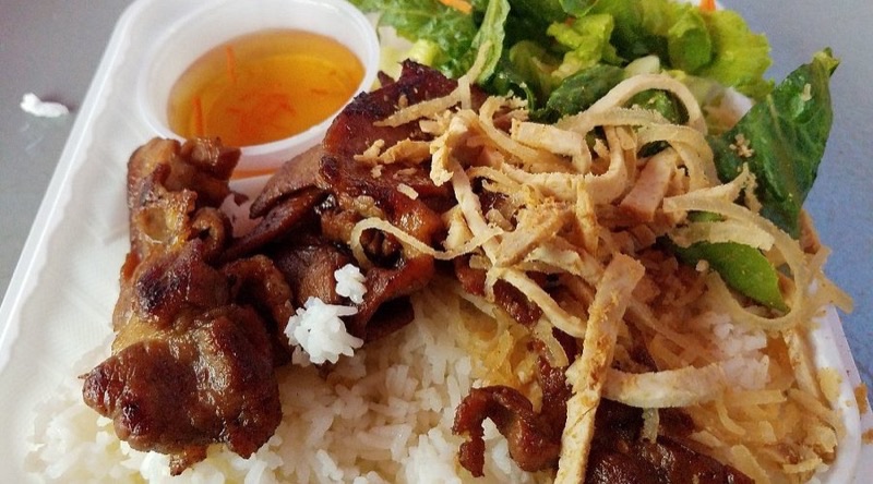 Ba-Le Sandwiches & Bakery in Kahului — While famous for its banh mi, Ba-Le also serves up a reliable and affordable pho