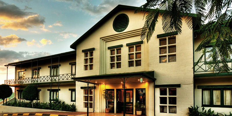 Power Station Backpackers in Maun town area