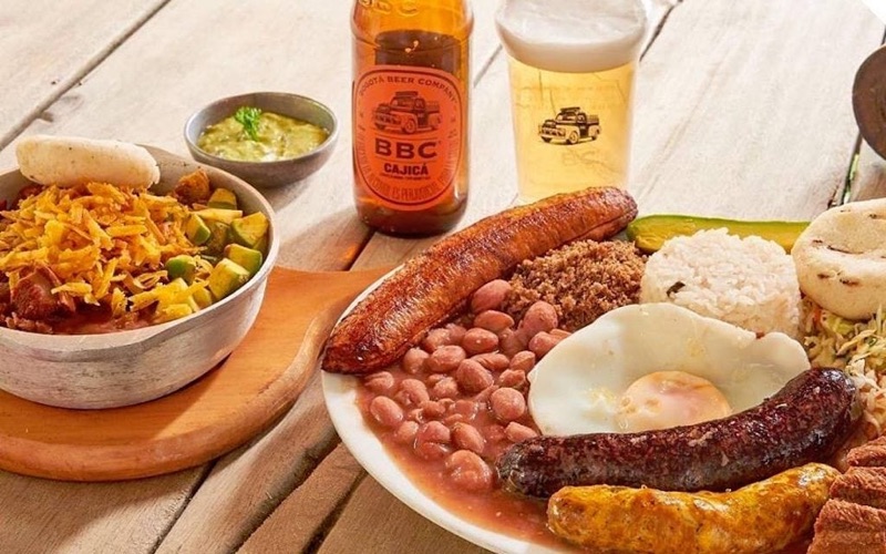 El Rancherito in Multiple locations