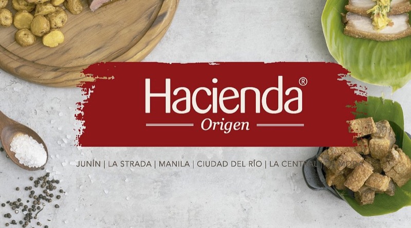 Hacienda Junín in El Centro / Poblado / Guayabal