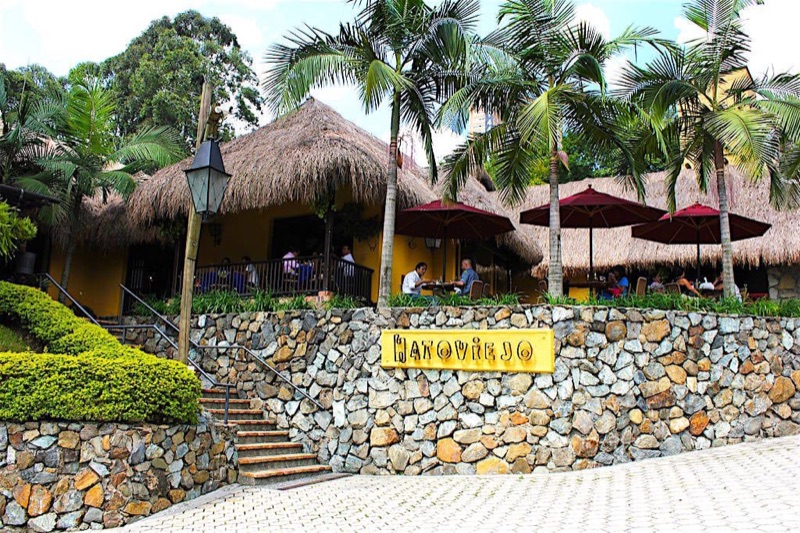 Hatoviejo in El Centro / Poblado / Envigado
