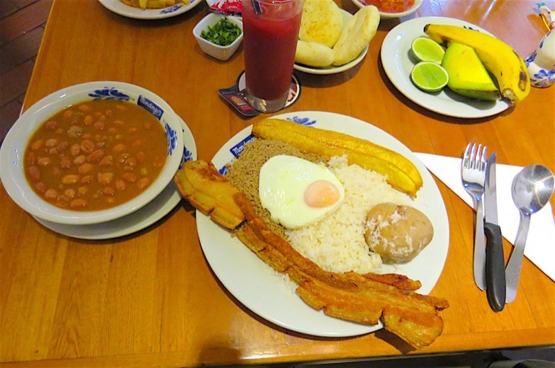 Mondongo's in Laureles / Poblado