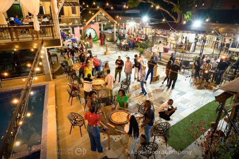 Above Board in 306 Smith St, 306 Smith St