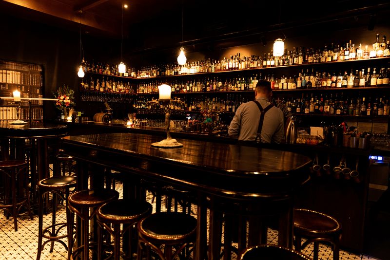 13 Best Laneway Bars in Melbourne — The Unfiltered Guide