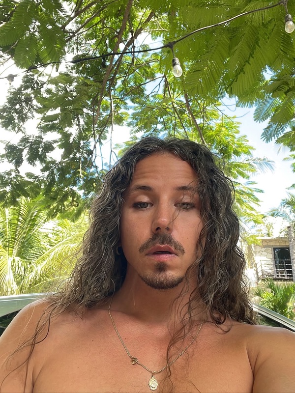 Jungle Boy in 96 Chapel St, 96 Chapel St