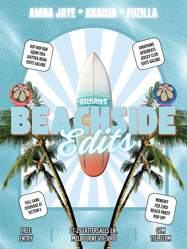 Section 8 in 27-29 Tattersalls Ln, 27-29 Tattersalls Ln