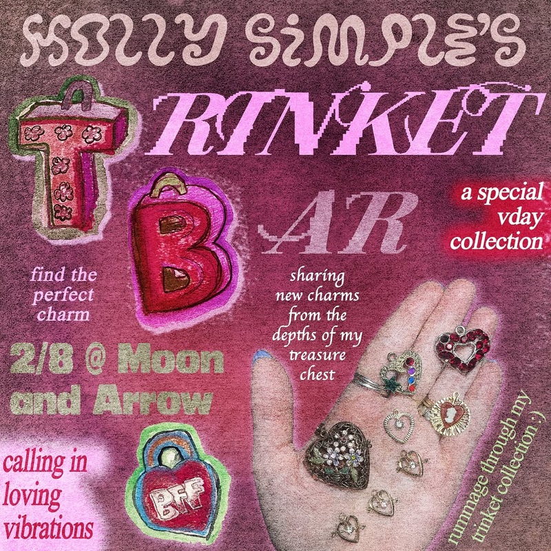 Trinket Bar in 87 Flinders Ln, 87 Flinders Ln